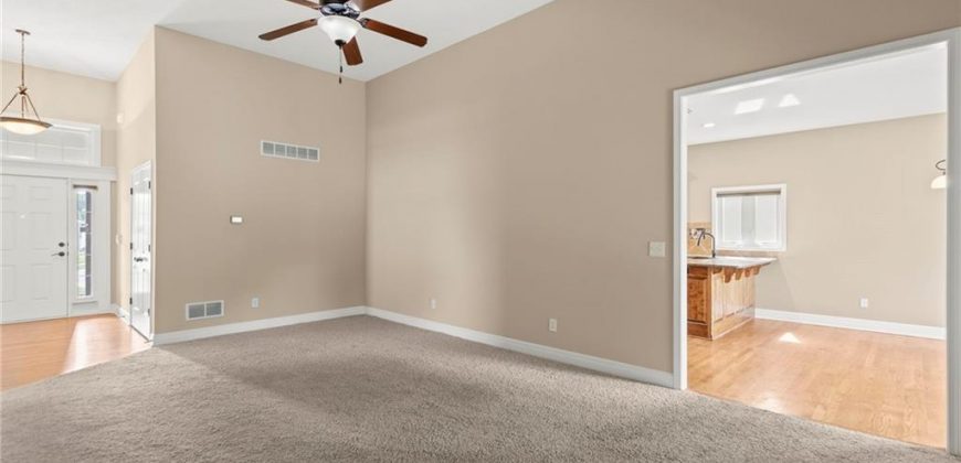 Homes for Sale in Kansas City, MO 64119 | 5200 NE 71ST Place