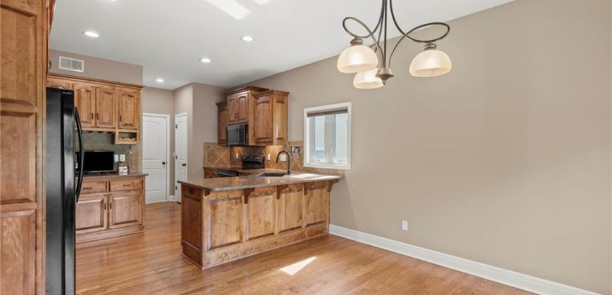 Homes for Sale in Kansas City, MO 64119 | 5200 NE 71ST Place