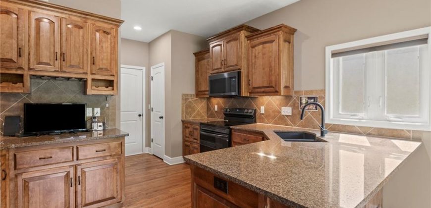 Homes for Sale in Kansas City, MO 64119 | 5200 NE 71ST Place