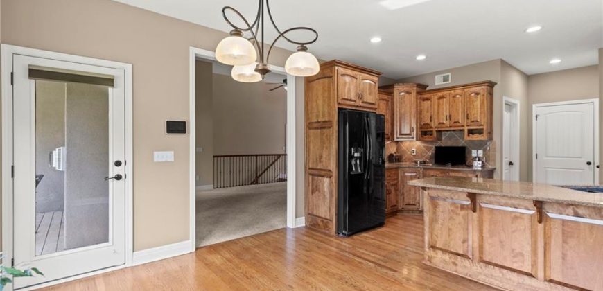 Homes for Sale in Kansas City, MO 64119 | 5200 NE 71ST Place