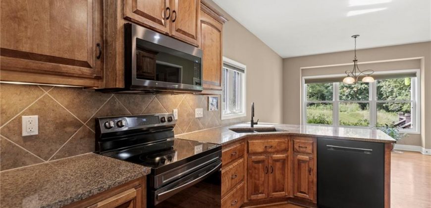 Homes for Sale in Kansas City, MO 64119 | 5200 NE 71ST Place