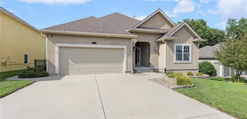 Homes for Sale in Kansas City, MO 64119 | 5200 NE 71ST Place