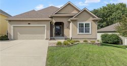 Homes for Sale in Kansas City, MO 64119 | 5200 NE 71ST Place