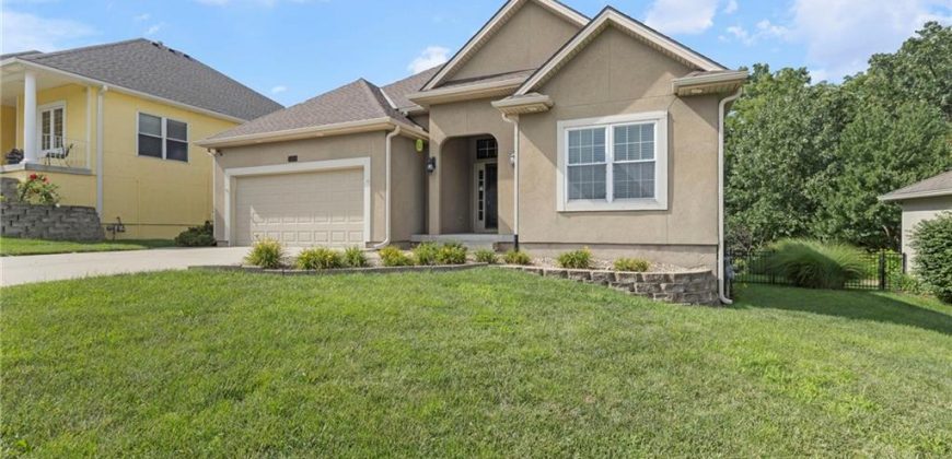 Homes for Sale in Kansas City, MO 64119 | 5200 NE 71ST Place
