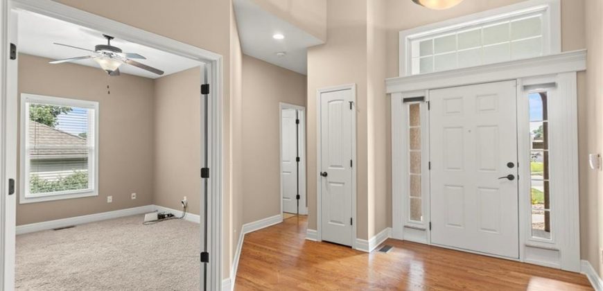 Homes for Sale in Kansas City, MO 64119 | 5200 NE 71ST Place