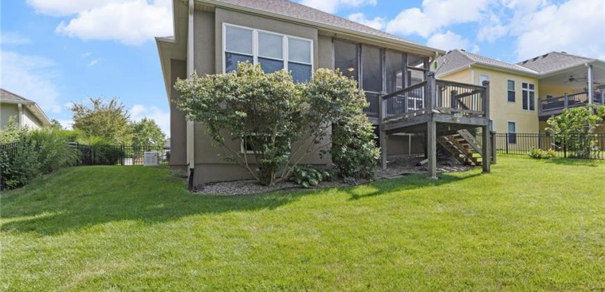 Homes for Sale in Kansas City, MO 64119 | 5200 NE 71ST Place