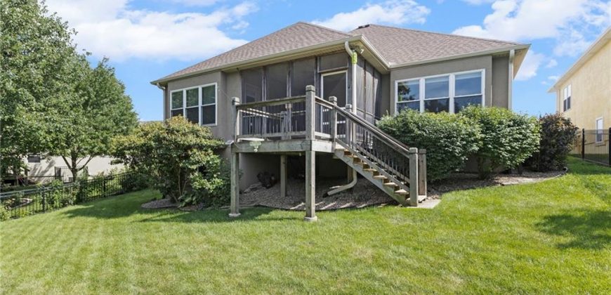 Homes for Sale in Kansas City, MO 64119 | 5200 NE 71ST Place
