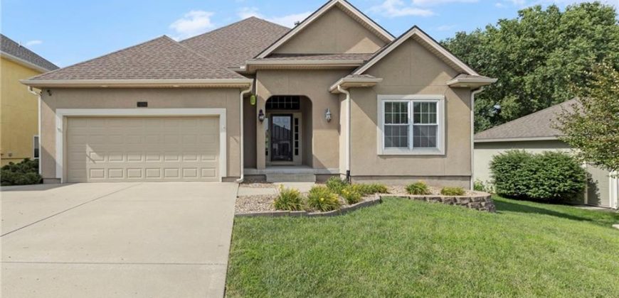 Homes for Sale in Kansas City, MO 64119 | 5200 NE 71ST Place