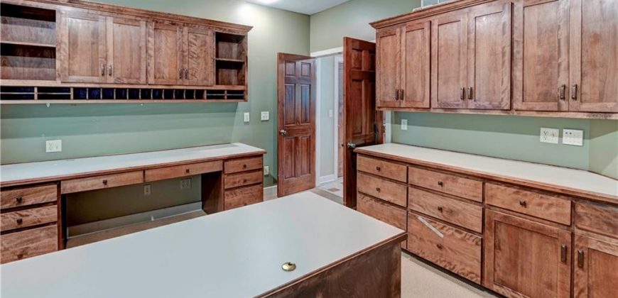 Homes for Sale in Kearney, MO 64060 | 12122  Ridgeview Road