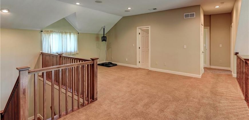 Homes for Sale in Kearney, MO 64060 | 12122  Ridgeview Road