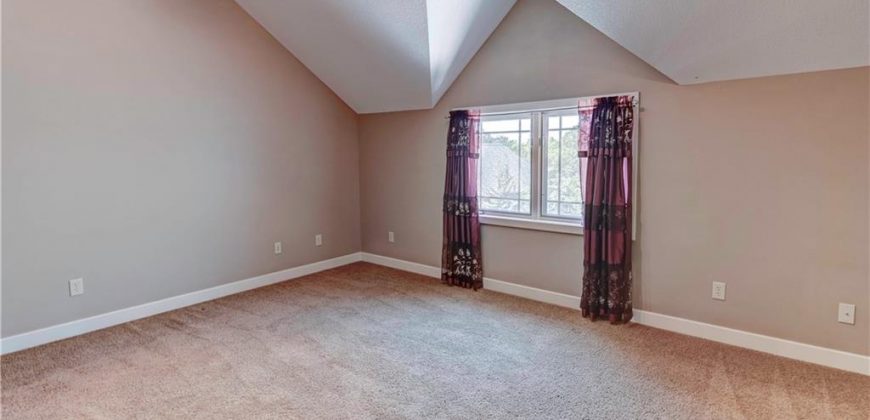 Homes for Sale in Kearney, MO 64060 | 12122  Ridgeview Road