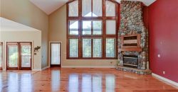 Homes for Sale in Kearney, MO 64060 | 12122  Ridgeview Road
