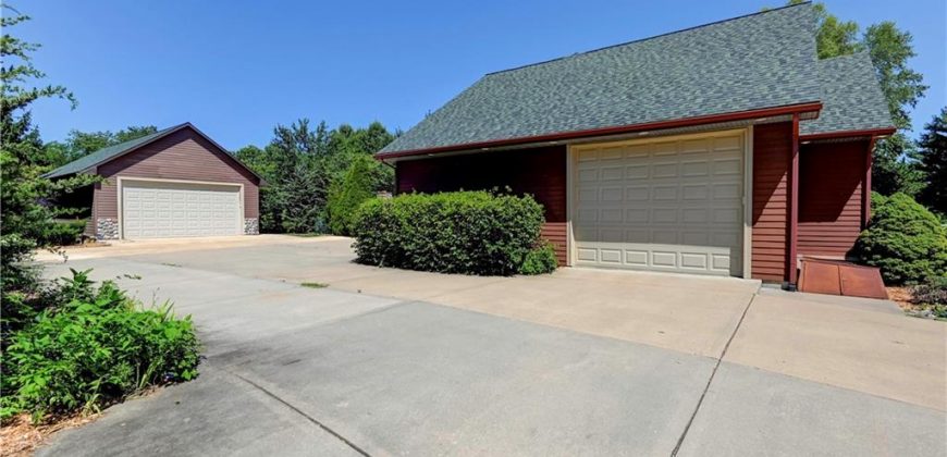 Homes for Sale in Kearney, MO 64060 | 12122  Ridgeview Road