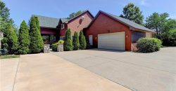 Homes for Sale in Kearney, MO 64060 | 12122  Ridgeview Road