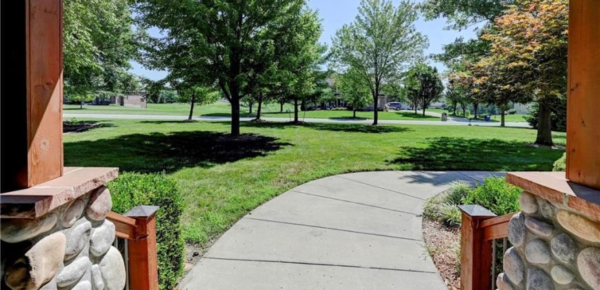 Homes for Sale in Kearney, MO 64060 | 12122  Ridgeview Road