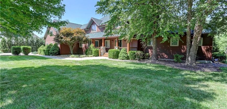 Homes for Sale in Kearney, MO 64060 | 12122  Ridgeview Road