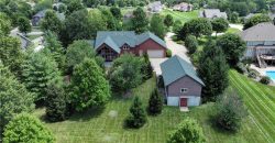 Homes for Sale in Kearney, MO 64060 | 12122  Ridgeview Road