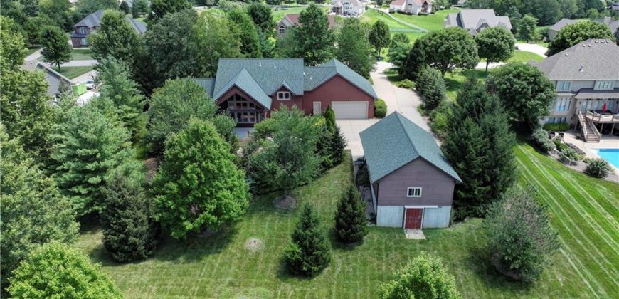 Homes for Sale in Kearney, MO 64060 | 12122  Ridgeview Road