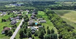 Homes for Sale in Kearney, MO 64060 | 12122  Ridgeview Road