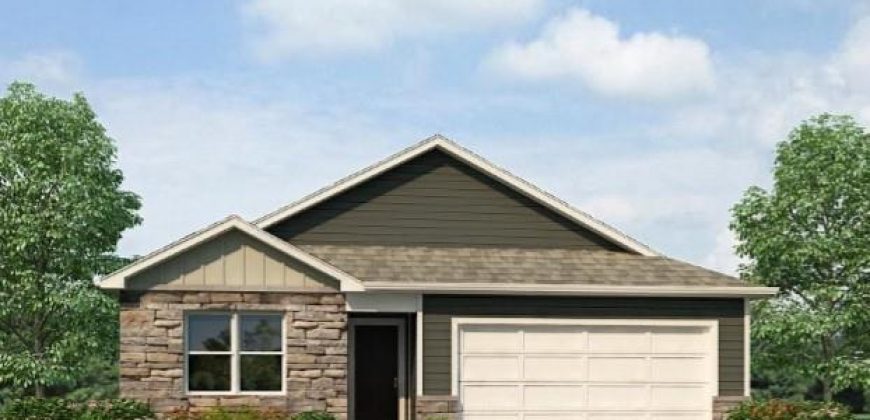 Homes for Sale in Liberty, MO 64068 | 524  Ella’s Way