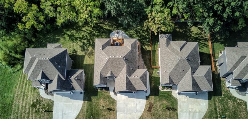 Homes for Sale in Liberty, MO 64068 | 449  Lilly Lane