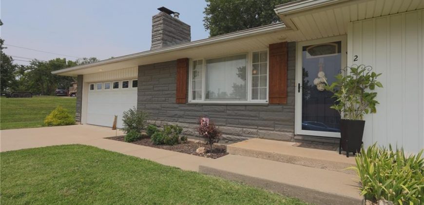 Homes for Sale in Gladstone, MO 64118 | 2 NE 63rd Terrace