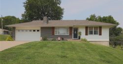 Homes for Sale in Gladstone, MO 64118 | 2 NE 63rd Terrace