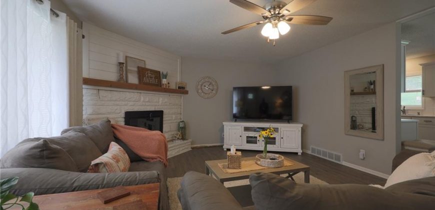 Homes for Sale in Gladstone, MO 64118 | 2 NE 63rd Terrace