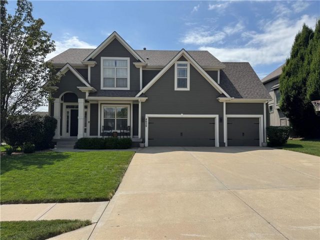 Homes for Sale in Kansas City, MO 64157 | 8609 NE 100th Street