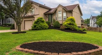 Homes for Sale in Kansas City, MO 64157 | 10820 N Wallace Avenue
