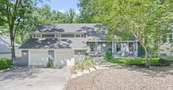 Homes for Sale in Kansas City, MO 64116 | 712 NW 40th Terrace