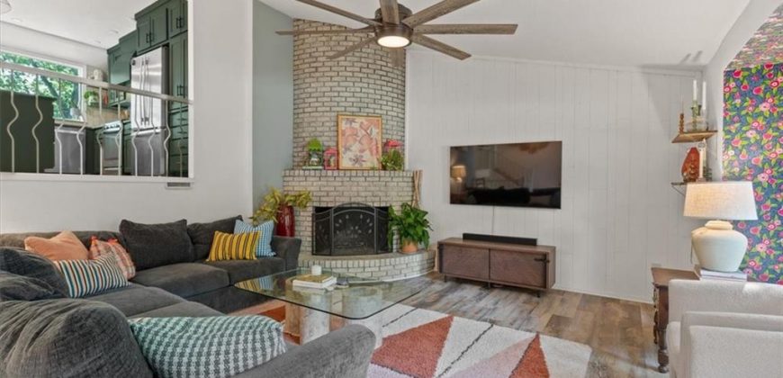 Homes for Sale in Kansas City, MO 64116 | 712 NW 40th Terrace