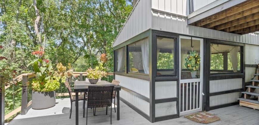 Homes for Sale in Kansas City, MO 64116 | 712 NW 40th Terrace