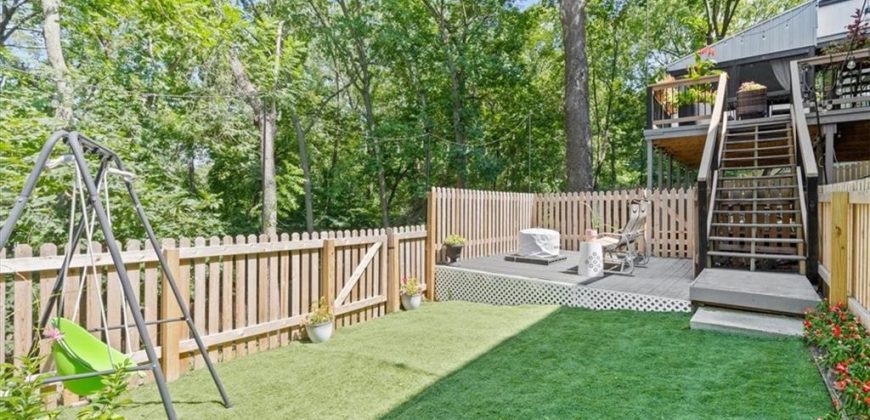 Homes for Sale in Kansas City, MO 64116 | 712 NW 40th Terrace