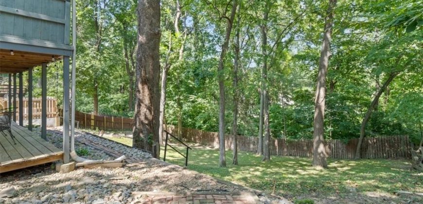 Homes for Sale in Kansas City, MO 64116 | 712 NW 40th Terrace