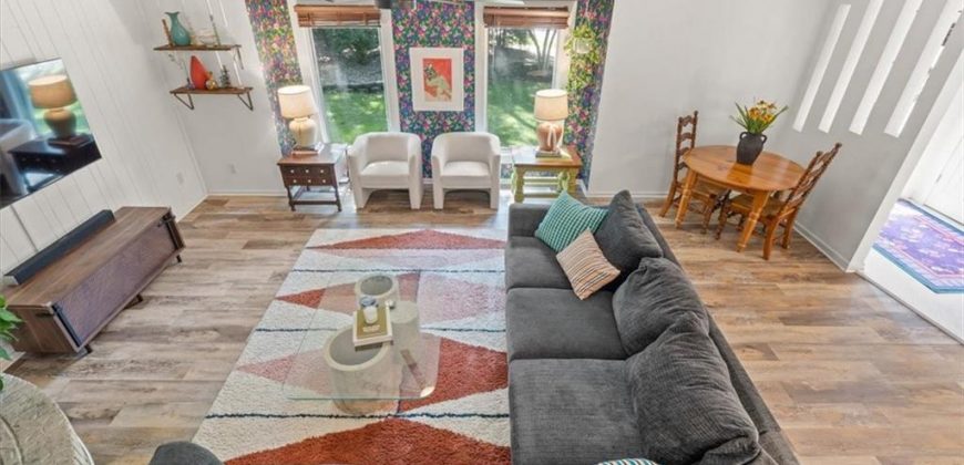 Homes for Sale in Kansas City, MO 64116 | 712 NW 40th Terrace