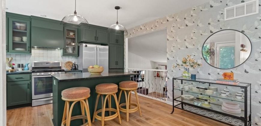 Homes for Sale in Kansas City, MO 64116 | 712 NW 40th Terrace