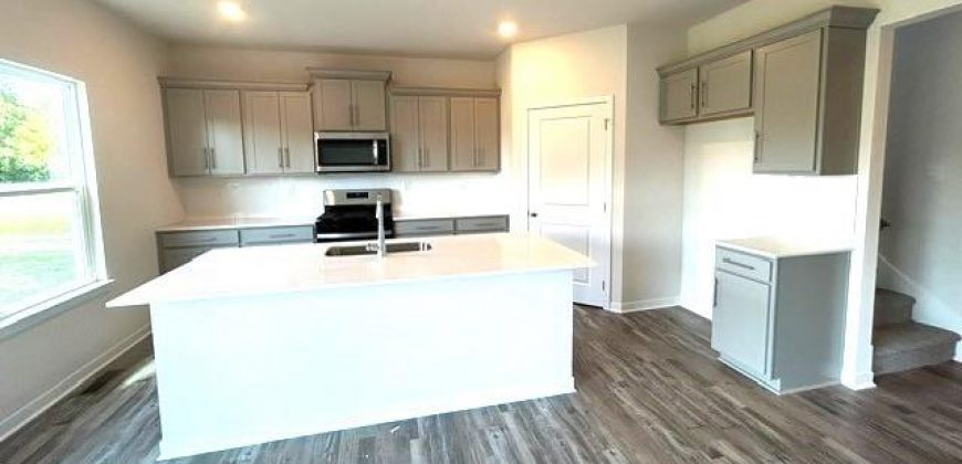 Homes for Sale in Liberty, MO 64068 | 601  Izzy Way