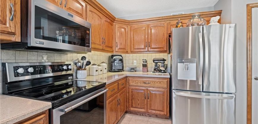 Homes for Sale in Liberty, MO 64068 | 932  Redwood Circle