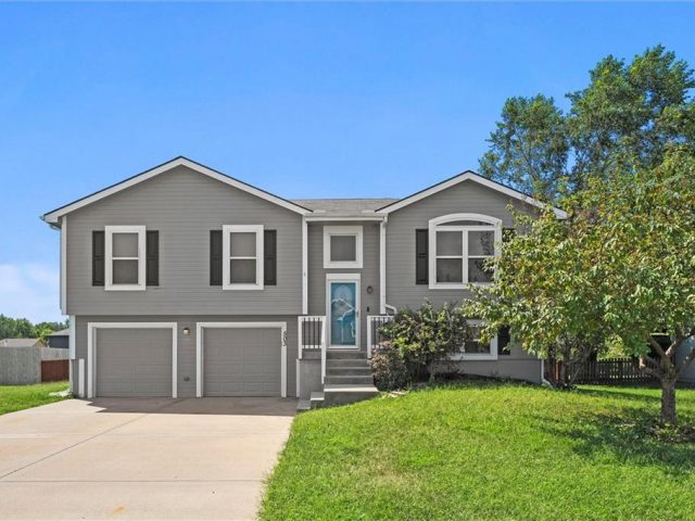 Homes for Sale in Smithville, MO 64089 | 503  Lake Meadows Drive