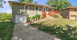 Homes for Sale in Excelsior Springs, MO 64024 | 100  Sherri Lane