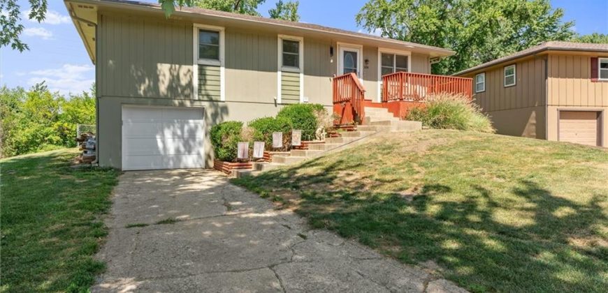 Homes for Sale in Excelsior Springs, MO 64024 | 100  Sherri Lane