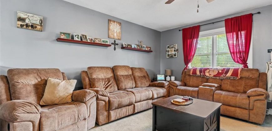 Homes for Sale in Excelsior Springs, MO 64024 | 100  Sherri Lane