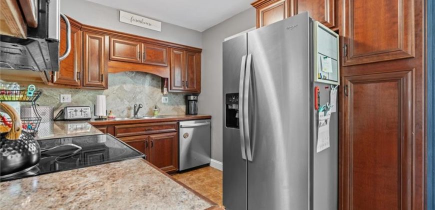 Homes for Sale in Excelsior Springs, MO 64024 | 100  Sherri Lane