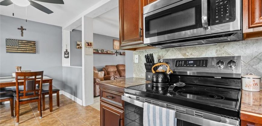 Homes for Sale in Excelsior Springs, MO 64024 | 100  Sherri Lane