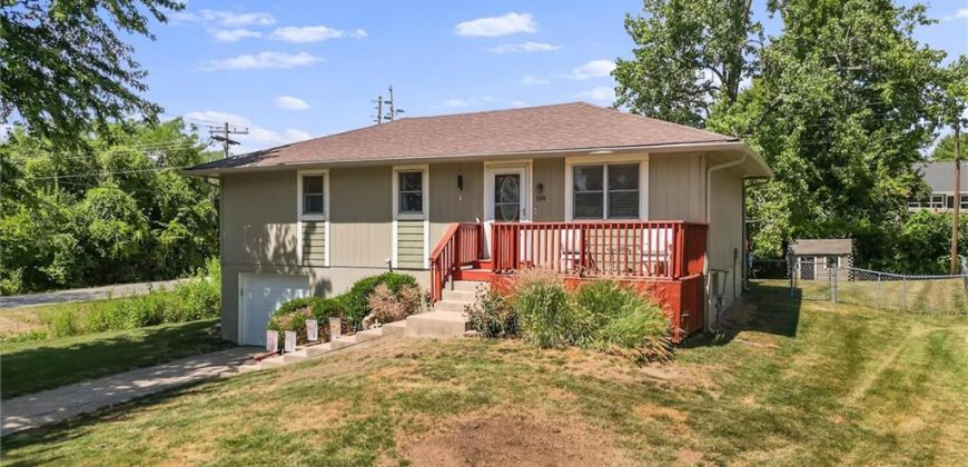 Homes for Sale in Excelsior Springs, MO 64024 | 100  Sherri Lane