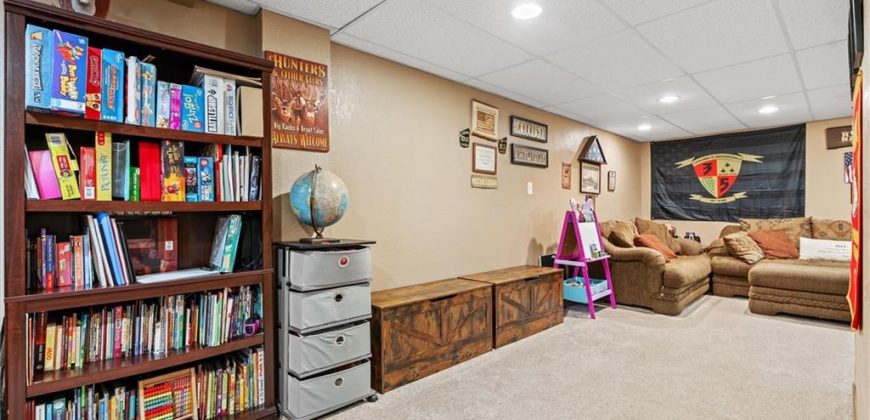 Homes for Sale in Excelsior Springs, MO 64024 | 100  Sherri Lane