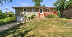 Homes for Sale in Excelsior Springs, MO 64024 | 100  Sherri Lane