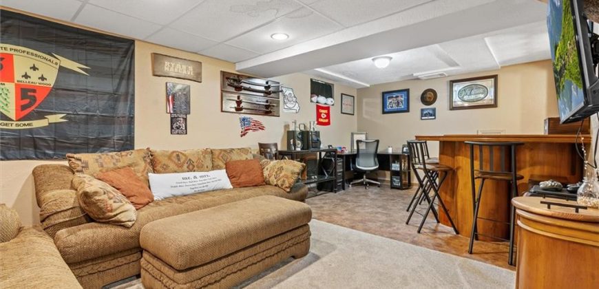 Homes for Sale in Excelsior Springs, MO 64024 | 100  Sherri Lane