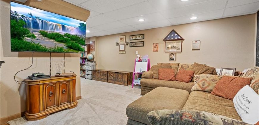Homes for Sale in Excelsior Springs, MO 64024 | 100  Sherri Lane